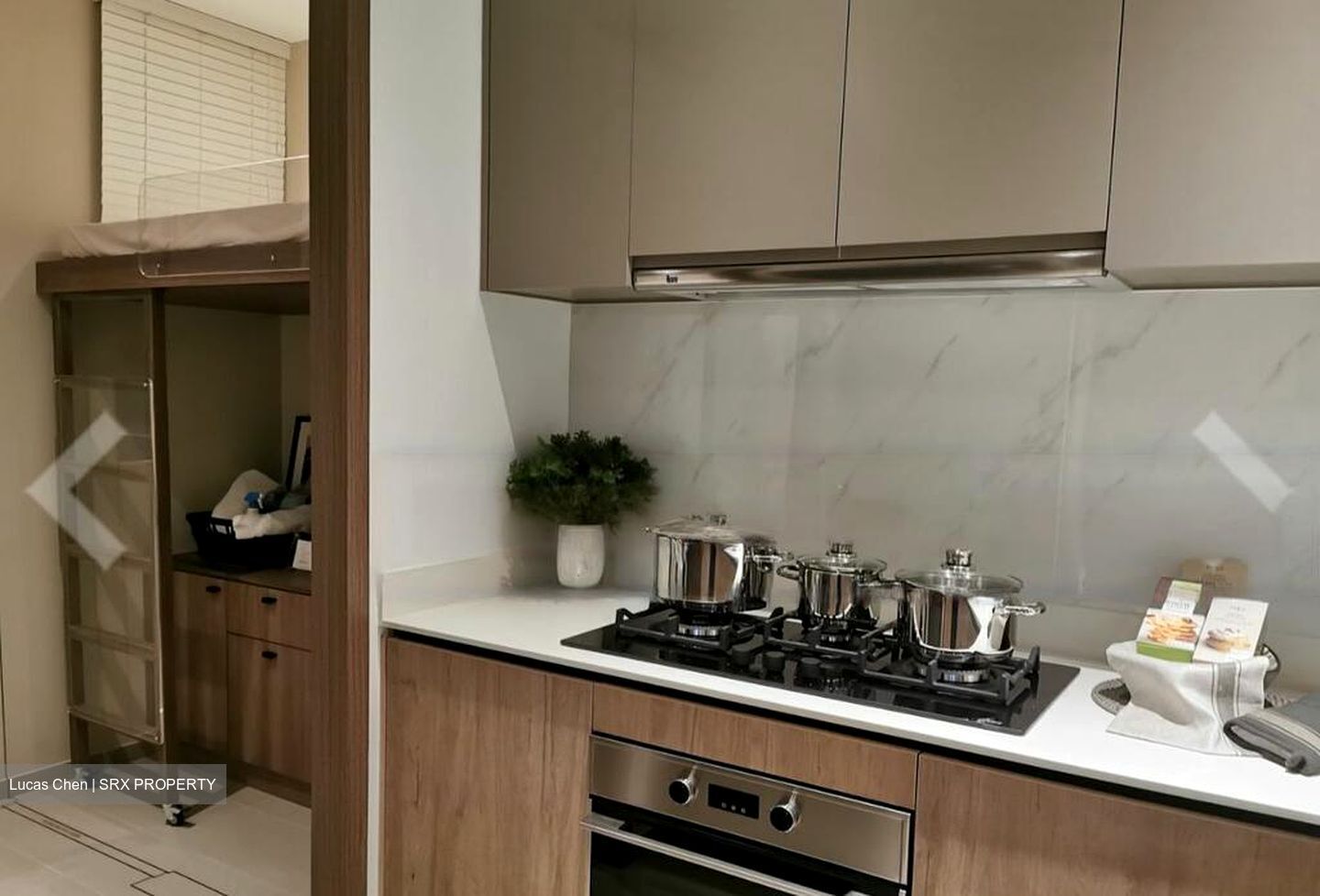 Piermont Grand (D19), Condominium #481779701
